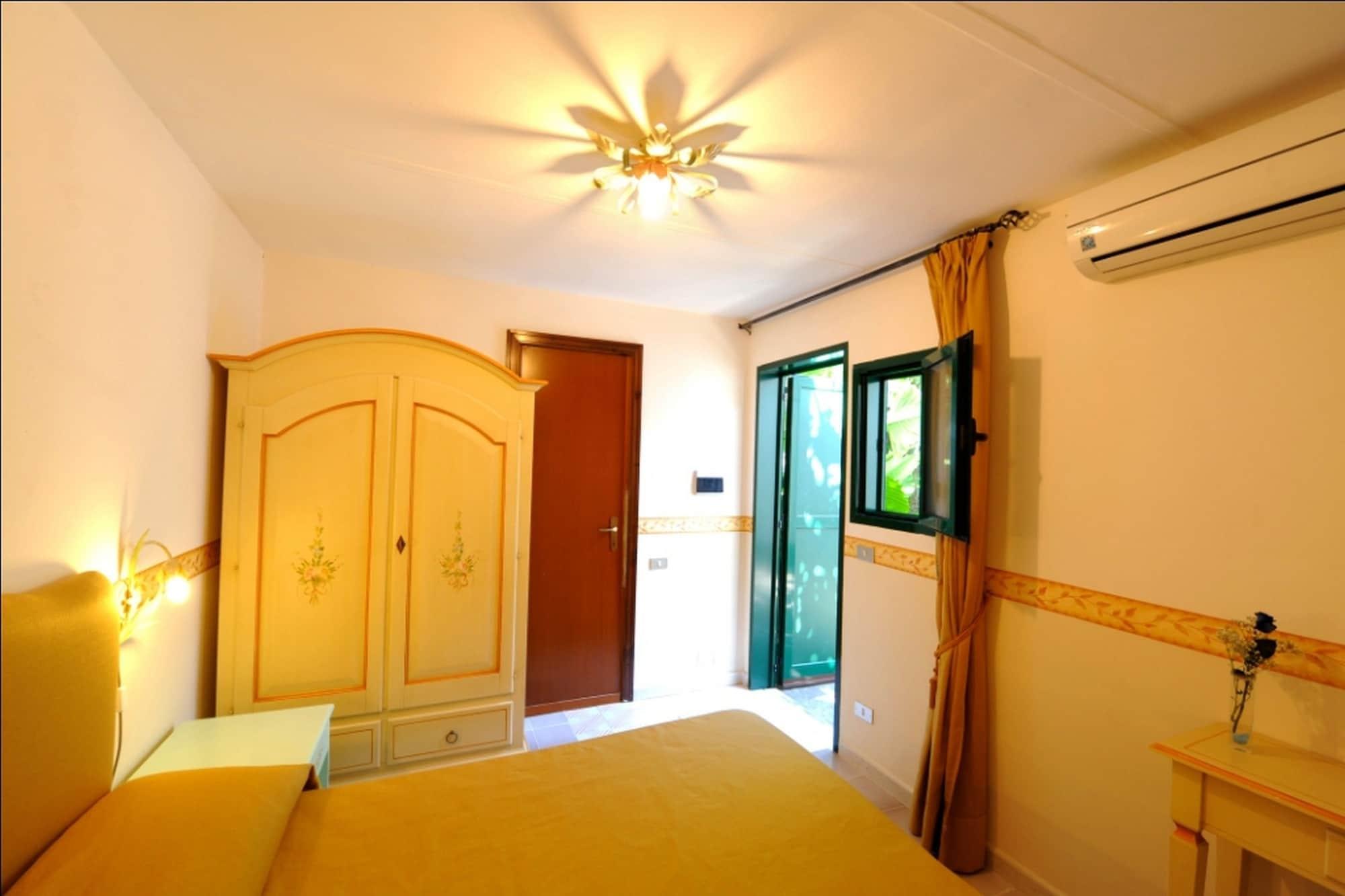 Torre Saracena Hotel
