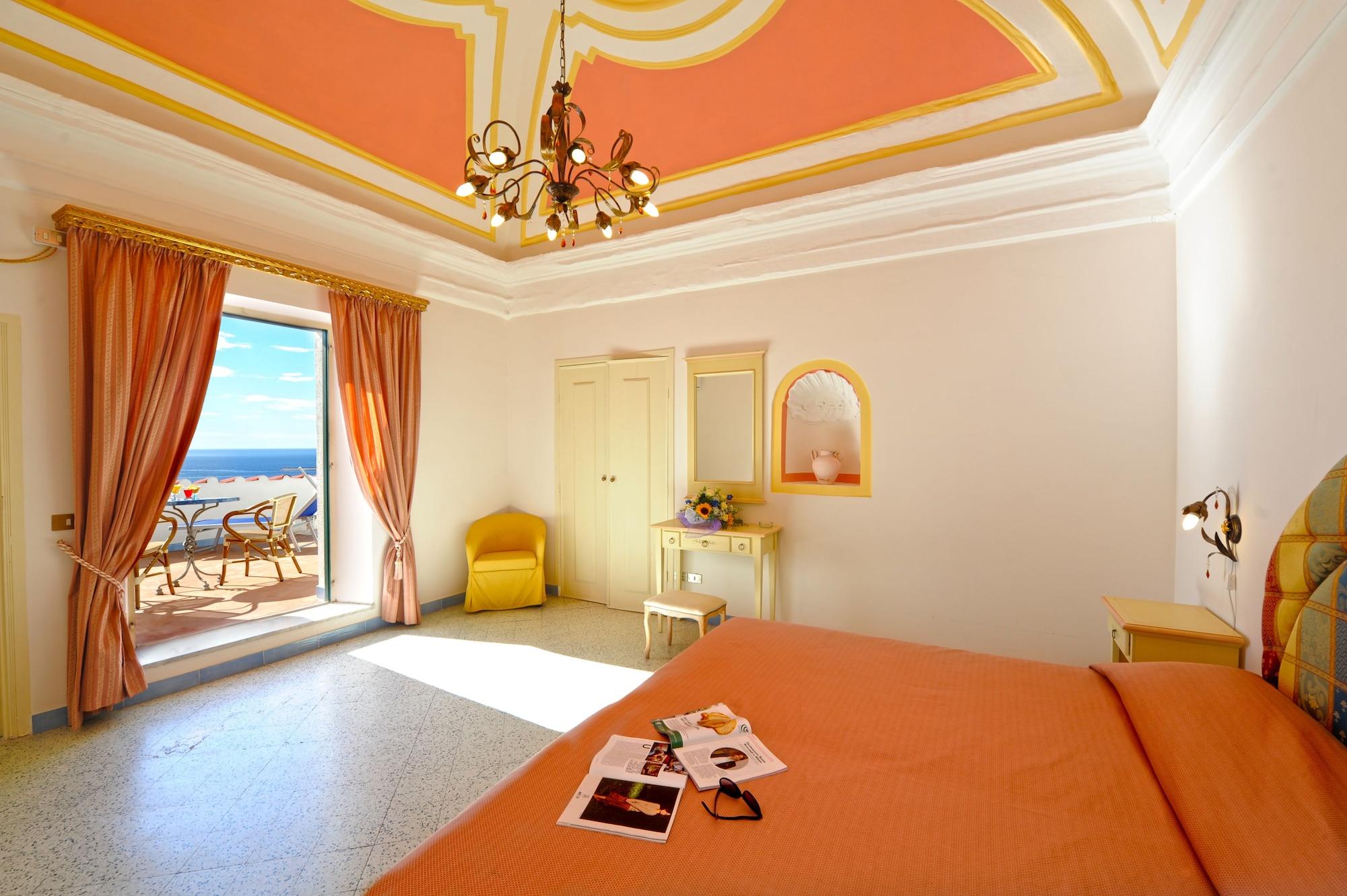 Torre Saracena 3*