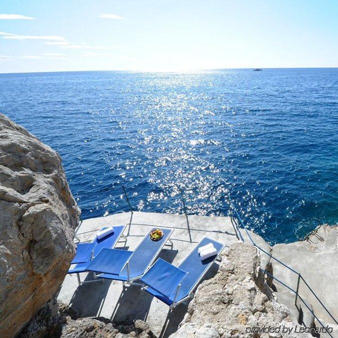 Hotel Torre Saracena 3*