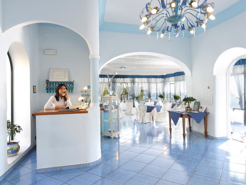 Hotel Torre Saracena 3*