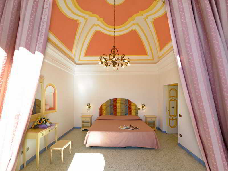 Hotel Torre Saracena 3*