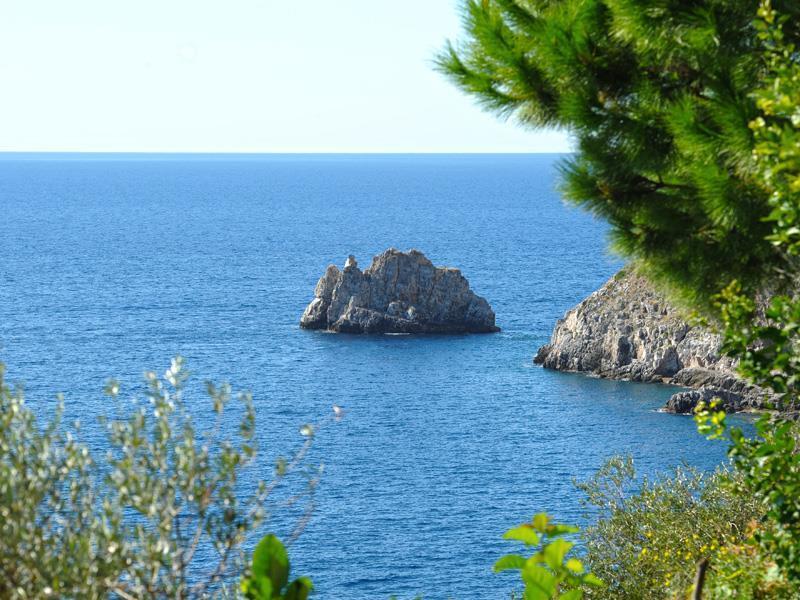 Torre Saracena Hotel