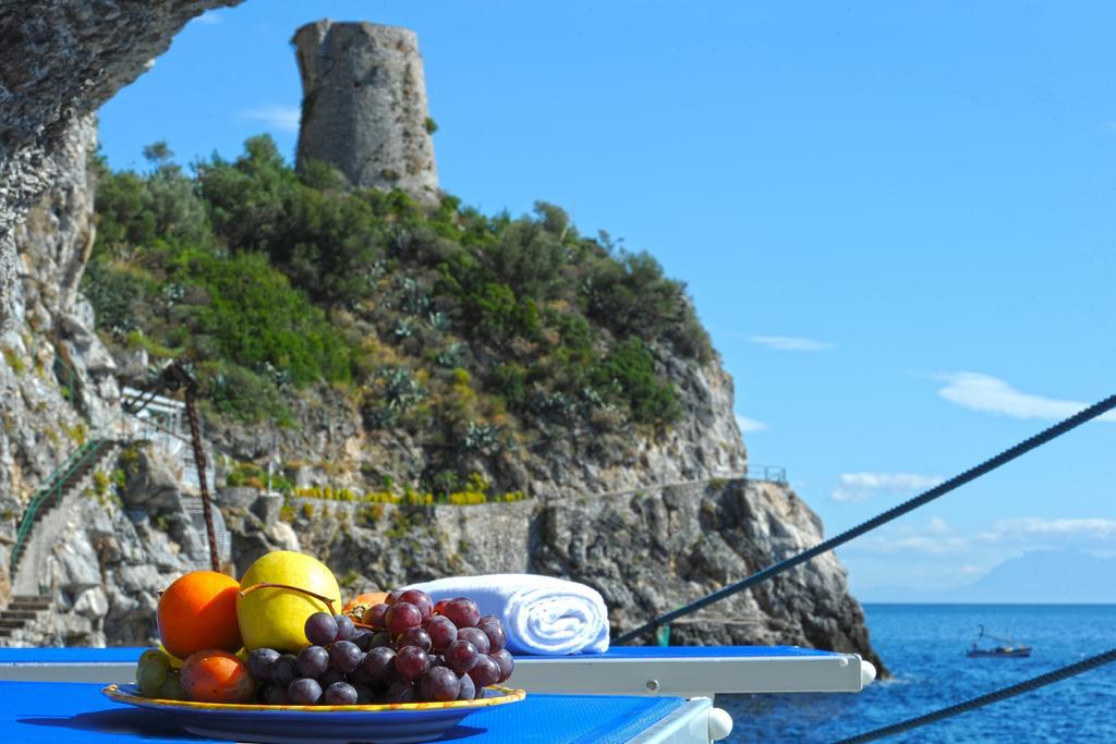 Hotel Torre Saracena