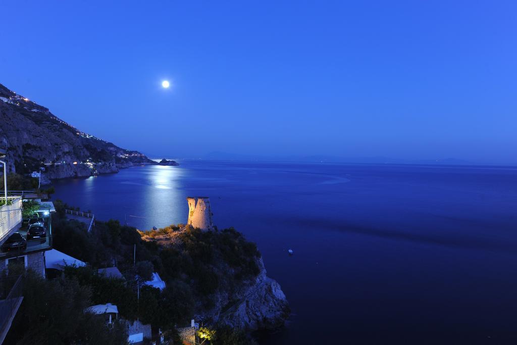 Hotel Torre Saracena 3*