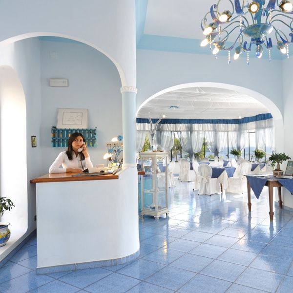 Hotel Torre Saracena 3*