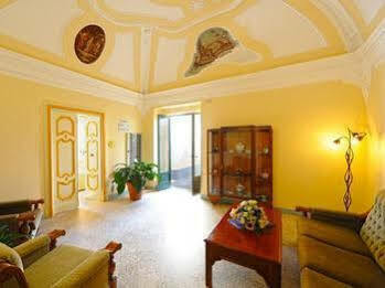 Torre Saracena Hotel 3*