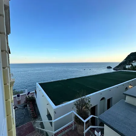 Hotel Torre Saracena Praiano Exterior photo