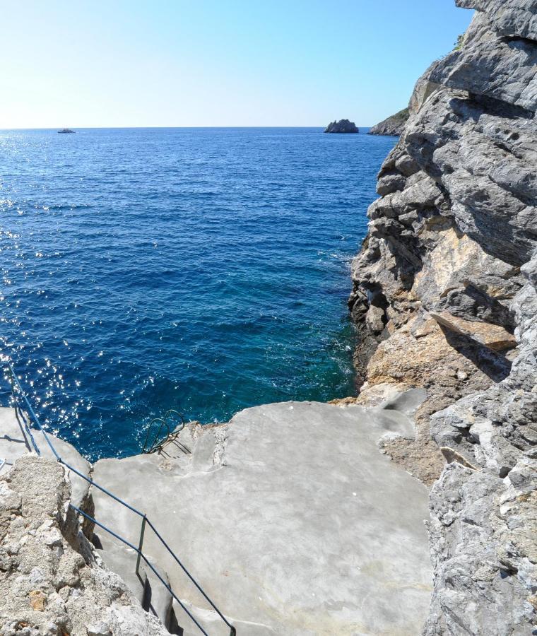 Torre Saracena Hotel