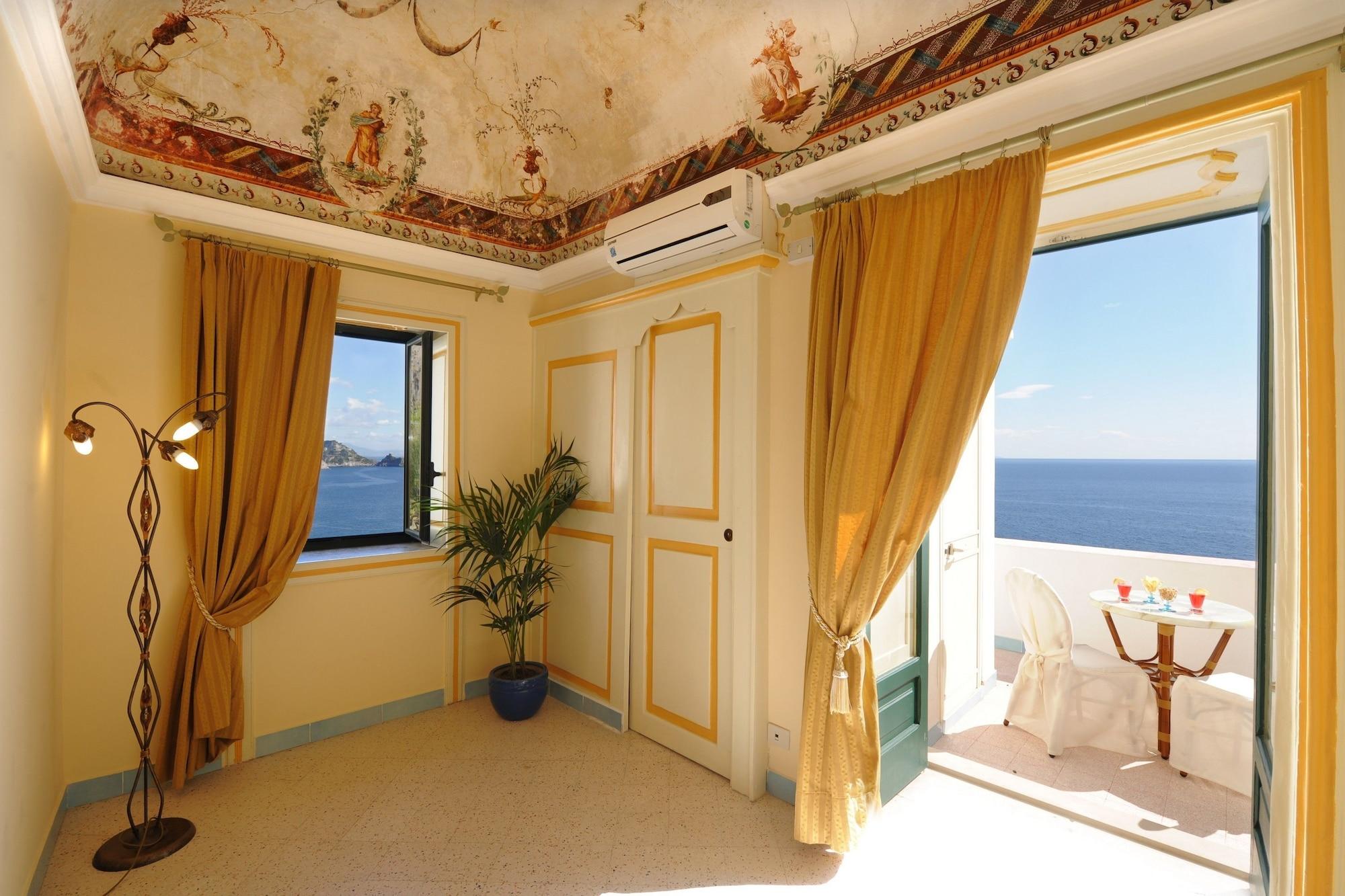 Torre Saracena 3*