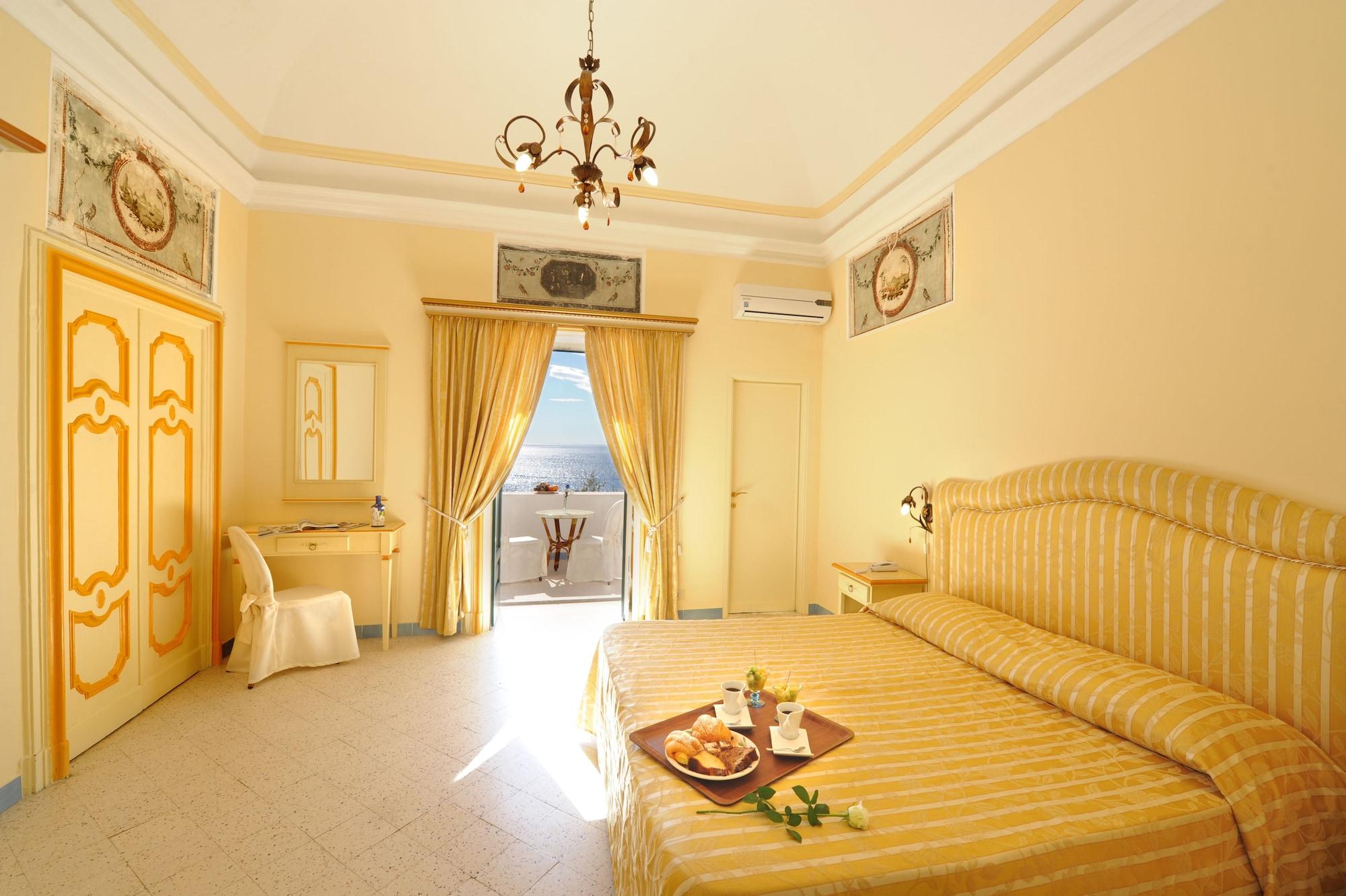 Hotel Torre Saracena 3*