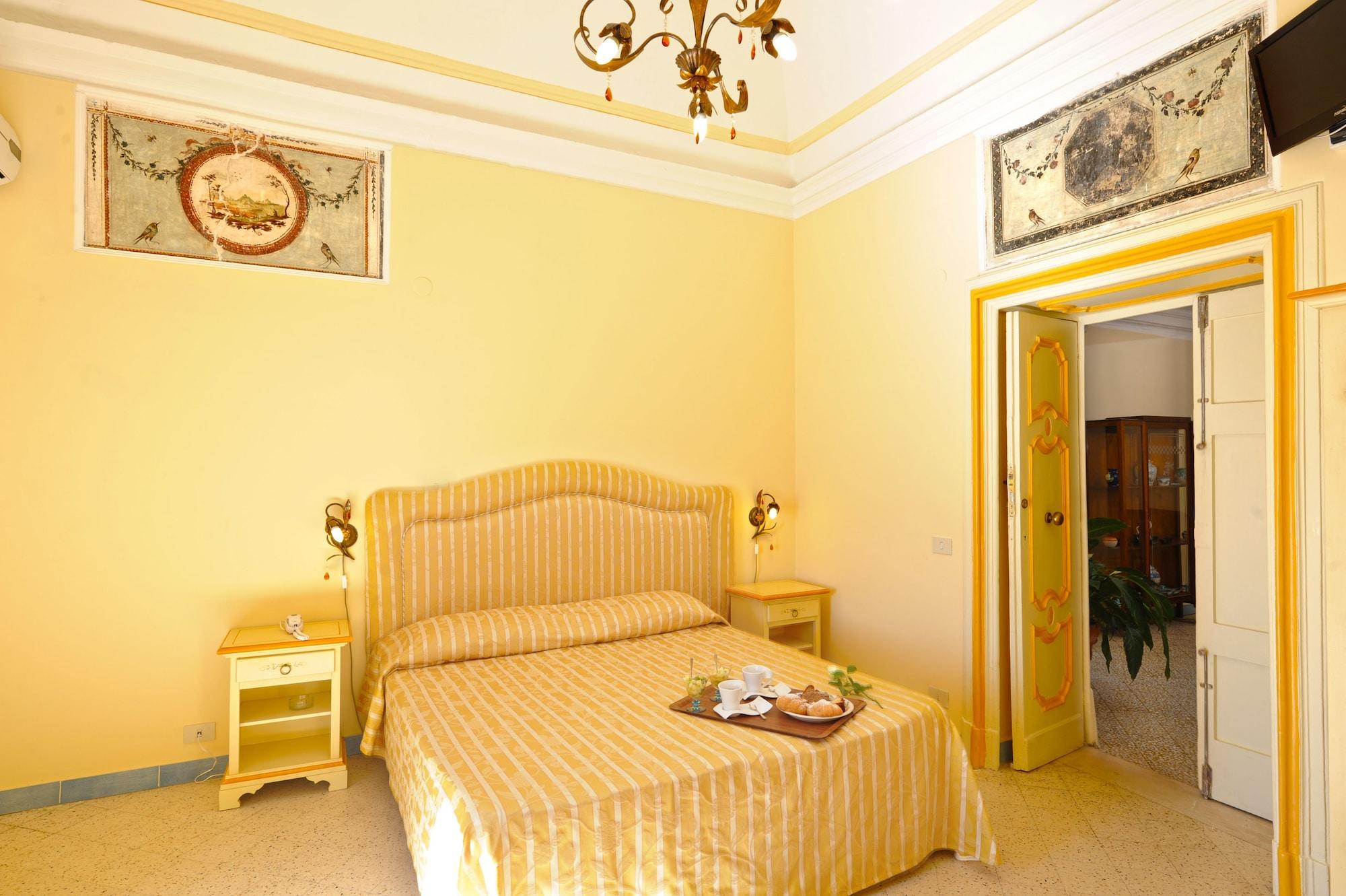 Hotel Torre Saracena