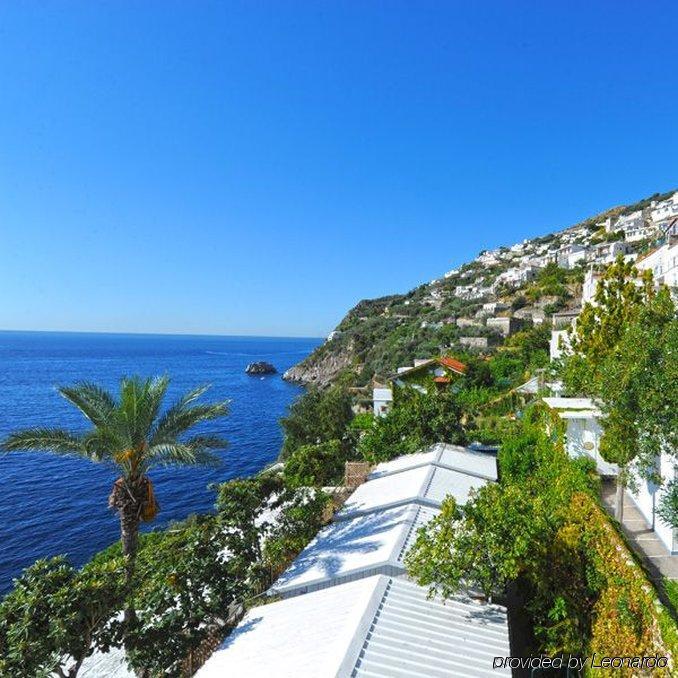 Hotel Torre Saracena Praiano