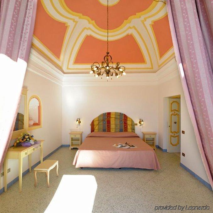 Torre Saracena Hotel Praiano
