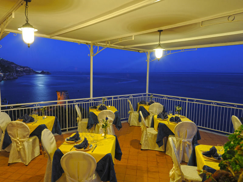 Hotel Torre Saracena Praiano