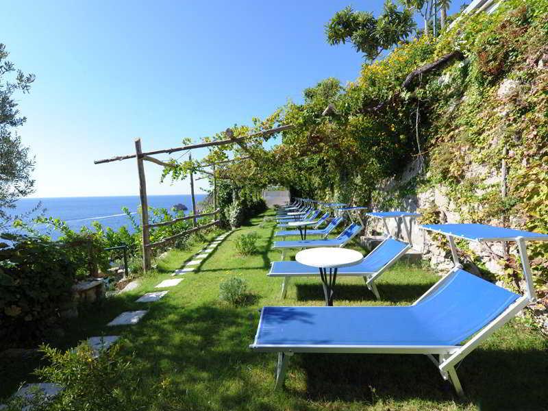 Hotel Torre Saracena Praiano