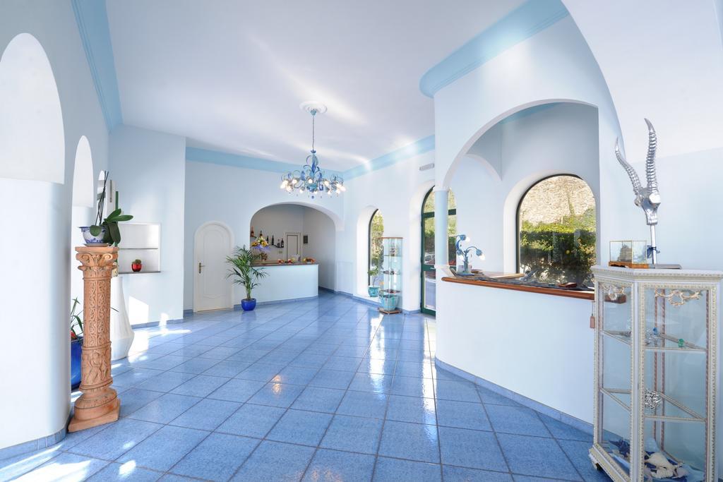 Hotel Torre Saracena Praiano